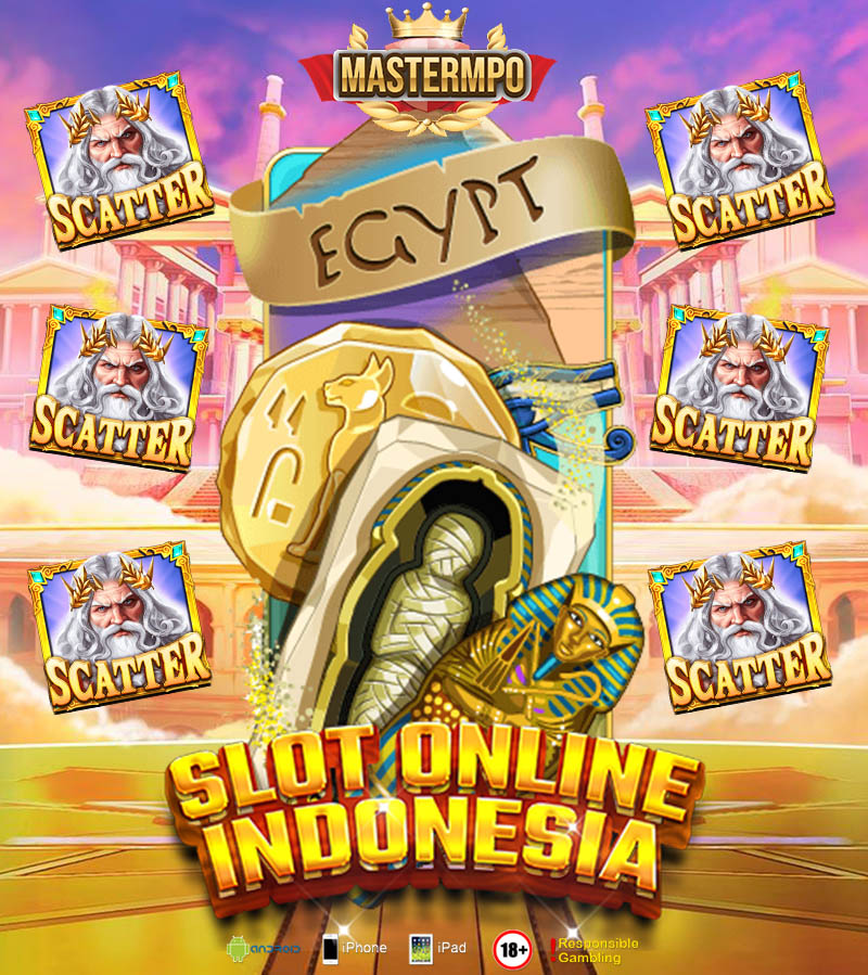 slot online indonesia